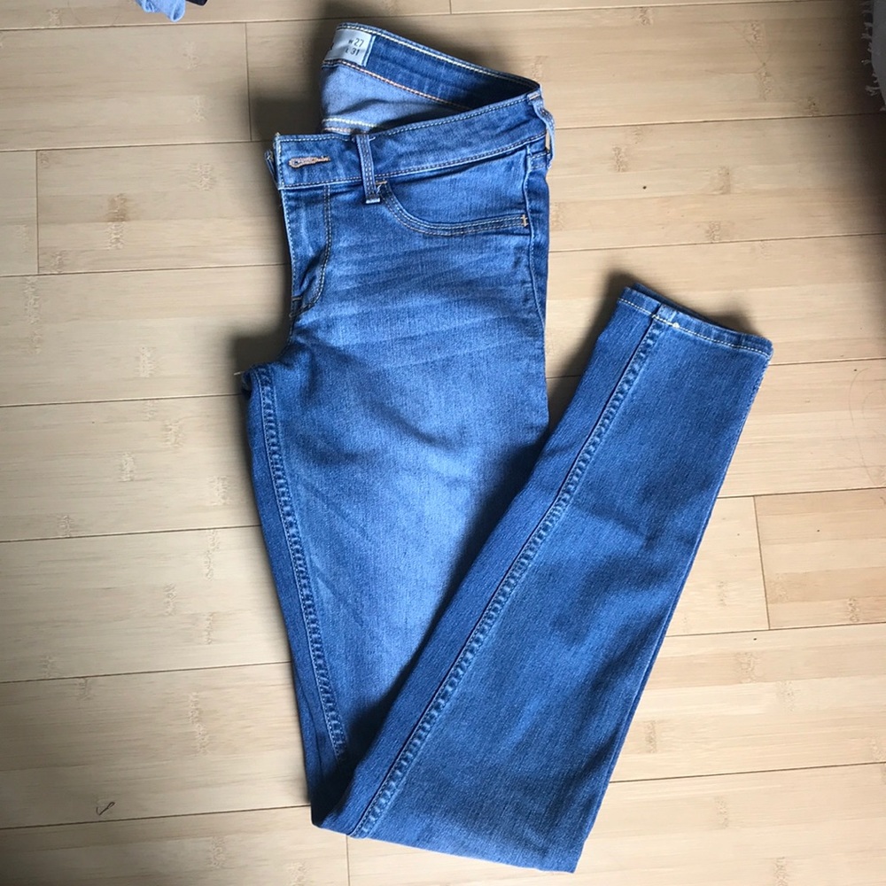 Hollister Jeans - 5L